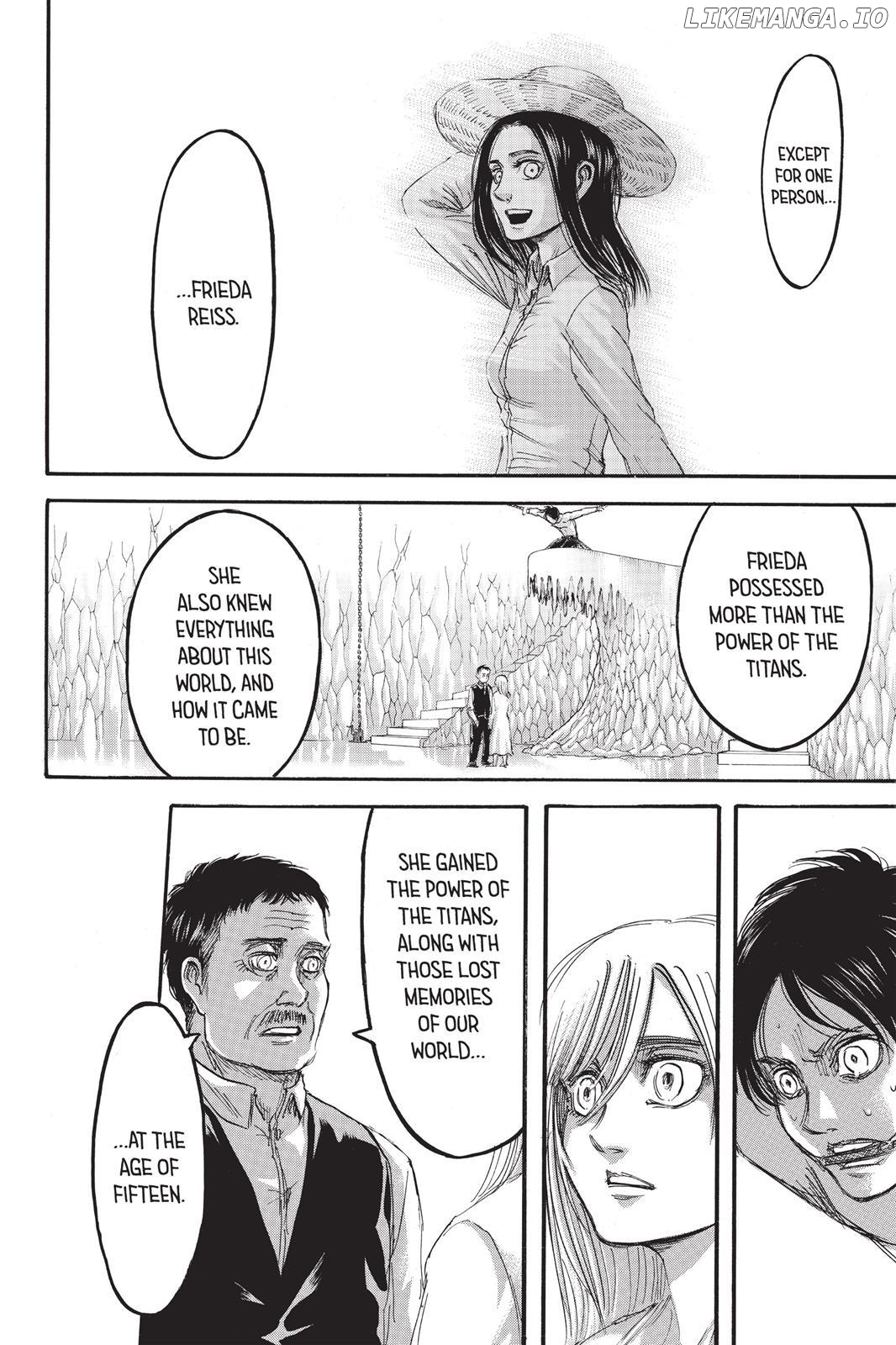 Shingeki no Kyojin, Chapter 64 image 38